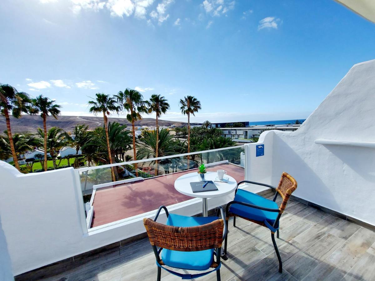 Atlantic View Tarajalejo